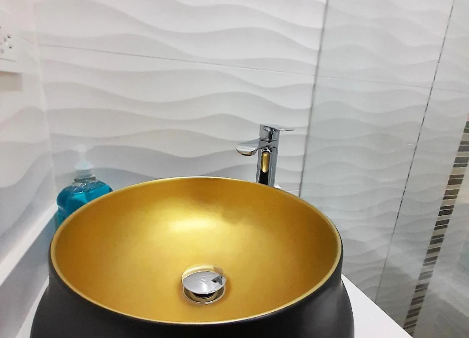 Apartament Medellin Comodo Apartaestudio 503